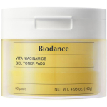 Biodance Vita niatsiinamiidi geeltoonikupadi, 60 tk.