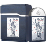 Lattafa Pride New York Unistuste linn EDP unisex, 100 ml