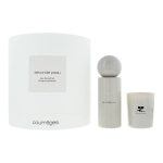 Set Courreges: Seconde Peau Eau De Parfum Unisex, 100 ml + Seconde Peau Scented Candle, 75 g
