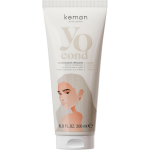 Kemon Yo Platino Coloring Hair Colour Conditioner, 200 ml