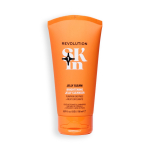 Revolution Skincare Jelly Gleam Exfoliating Cleanser, 150 ml