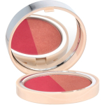PUPA Milano Extreme Blush Duo p&otilde;sepuna, toon: 140 Radiant Flamingo - Glow Creamy, 4 g