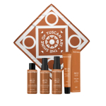 Selective Professional ONCare Gloss TRAVEL juuksehoolduskomplekt