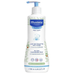 Mustela Leave-in Cleansing Milk puhastuspiim, 500 ml