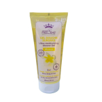 Laboratoire Freesens Freesens Monoi Cleansing & Softening Shower Gel Face Body & Hair Dry & Sensitive, 200 ml
