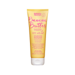 Umberto Giannini Banana Butter Vegan & Cruelty-Free & Natural Ingredients Hair Shampoo Nourishing & Moisturising, 250 ml