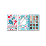 Rude Cosmetics Rudeko's Adventure Stories Eyeshadow Palette 15 Shades