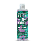 Faith In Nature Lavender & Geranium Hair Shampoo Balancing & Cleansing, 400 ml