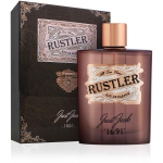 Just Jack Rustler EDP l&otilde;hnastatud vesi meestele, 120 ml