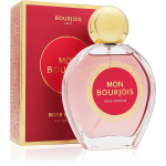 Bourjois Mon Bourjois Rose Exquise EDP l&otilde;hnastatud vesi naistele, 100 ml