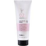 PURING 02 Smoothing Discipline Mask juuksemask, 250 ml