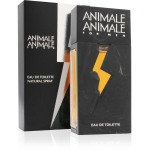 Animale for Men EDT tualettvesi meestele, 200 ml