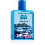 Street Origins Mauritius Tease EDP naistele m&otilde;eldud parf&uuml;&uuml;mvesi, 75 ml