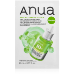 Anua Az Complex Cica Mask n&auml;omask, 23 ml
