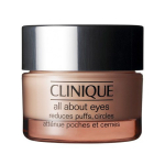 Clinique All About Eyes silma&uuml;mbrusgeel-kreem, 15 ml