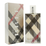 Burberry Brit EDP l&otilde;hnastatud vesi naistele, 100 ml