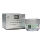 Martiderm Platinum Gf Vital Age Night Cream &ouml;&ouml;kreem, 50 ml