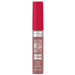 Rimmel London Lasting Mega Matte vedel huulepulk, toon: 709-Olkaimeton, 7,4 ml