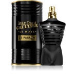 Jean Paul Gaultier Le Male Le Parfum EDP meeste parf&uuml;&uuml;mvesi, 125 ml