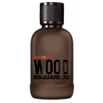 Dsquared2 Original Wood Eau De Parfum Spray, 100 ml