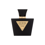 GUESS Seductive Noir EDT tualettvesi naistele, 75 ml