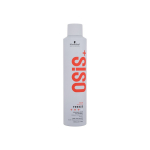 Schwarzkopf Professional Osis+ Freeze tugeva fikseerimisega juukselakk juukselakk, 300 ml