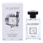 Le Couvent Maison de Parfum Singuliere Theria EDP l&otilde;hnastatud vesi unisex, 100 ml