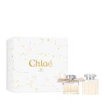 Set Chloe: Chloe Eau De Parfum For Women, 50 ml + Chloe Body Lotion All Over The Body, 100 ml