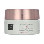 Rituals The Ritual of Sakura Sugar Body Scrub suhkruga kehakoorija, 250 g