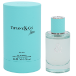 Tiffany & Co. Love Her EDP parf&uuml;&uuml;mvesi naistele, 50 ml