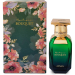 Afnan Mystique Bouquet EDP l&otilde;hnastatud vesi naistele, 80 ml