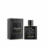 Roberto Cavalli Uomo EDT tualettvesi unisex, 100 ml