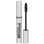 Mesauda Mega Lash False Lashes Effect Mascara kunstlike ripsmete efekti loov ripsmetu&scaron;&scaron;, toon: Black, 14 ml