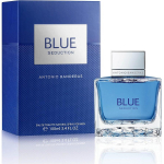 Antonio Banderas A. Banderas Blue Seduction For Men EDT tualettvesi meestele, 100 ml