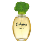 Gres Cabotine EDT tualettvesi naistele, 50 ml