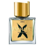 Nishane Ani X PP parf&uuml;&uuml;m unisex, 50 ml