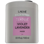 Lakm&eacute; Teknia Color Refresh Violet Lavender Mask juuksemask, 1000 ml
