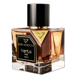 Vertus Paris Rose Morocco EDP l&otilde;hnastatud vesi unisex, 100 ml
