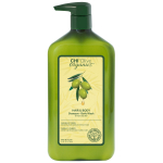 CHI OLIVE ORGANIC &scaron;ampoon ja kehapesuvahend 340 ml
