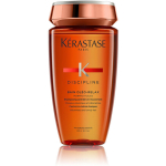 K&eacute;rastase Discipline Ol&eacute;o-Relax Control-In-Motion &scaron;ampoon kapriissetele juustele, 250 ml
