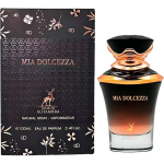 Maison Alhambra Mia Dolcezza EDP l&otilde;hnastatud vesi naistele, 100 ml