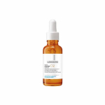 La Roche Posay Pure Vitamin C12 Serum kontsentreeritud kortsudevastane n&auml;oseerum, 30 ml