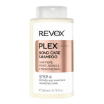 Revox B77 Plex Bond Step 4 Hair Shampoo For Strengthening, 260 ml