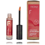 Freshly Cosmetics h&uuml;aluroonhappe vol&uuml;&uuml;mi andev huulel&auml;ige, 5 ml