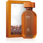 French Avenue Amber D'or EDP l&otilde;hnastatud vesi unisex, 100 ml