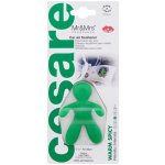 Mr&Mrs Fragrance Cesare auto &otilde;huv&auml;rskendaja Soe v&uuml;rtsikas autol&otilde;hn, 1 tk.
