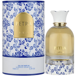 Lattafa Petra EDP l&otilde;hnastatud vesi naistele, 100 ml