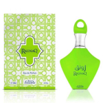 Nabeel Raunaq EDP l&otilde;hnastatud vesi naistele, 100 ml