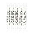 Set Dr Sebagh Pure Vitamin C Powder Cream Revitalising Cream For Face, 5 pcs 1.95 g