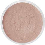 IDUN Minerals lahtine meigip&otilde;hi Edda nr. 1041 (jahe keskmine/kerge), 7 g